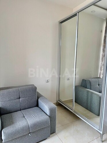 3-комн. новостройка - Наримановский  р. - 110 м² (15)