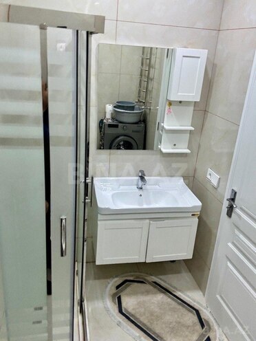 3-комн. новостройка - Наримановский  р. - 110 м² (17)