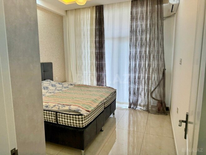 3-комн. новостройка - Наримановский  р. - 110 м² (10)