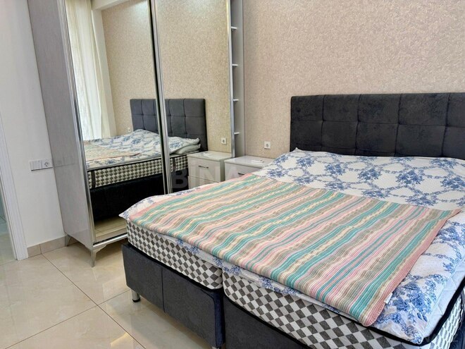 3-комн. новостройка - Наримановский  р. - 110 м² (8)