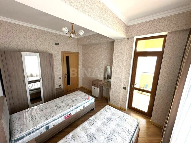 3-комн. новостройка - пос. Баилова - 130 м² (6)