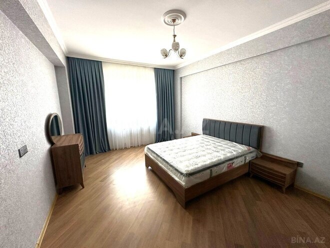3-комн. новостройка - пос. Баилова - 130 м² (3)