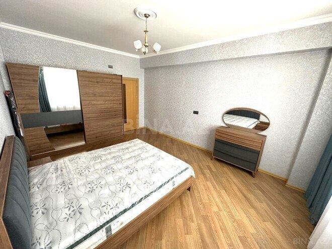 3-комн. новостройка - пос. Баилова - 130 м² (4)
