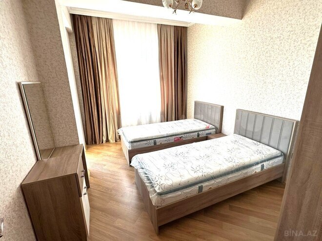 3-комн. новостройка - пос. Баилова - 130 м² (5)
