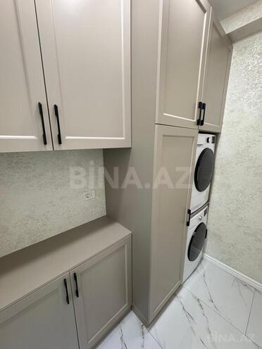 2-комн. новостройка - м. 28 мая - 108 м² (6)