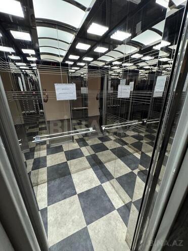 2-комн. новостройка - м. 28 мая - 108 м² (14)
