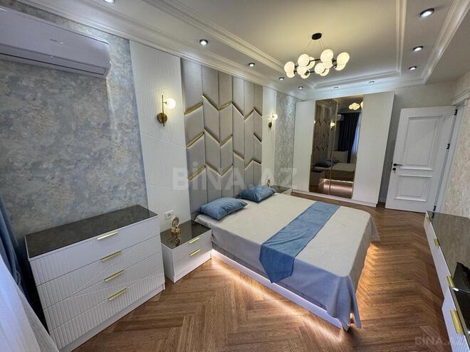 2-комн. новостройка - м. 28 мая - 108 м² (9)