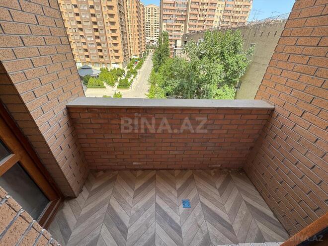 2-комн. новостройка - м. 28 мая - 108 м² (16)