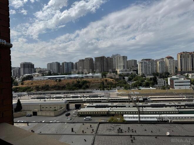 2-комн. новостройка - м. 28 мая - 108 м² (21)