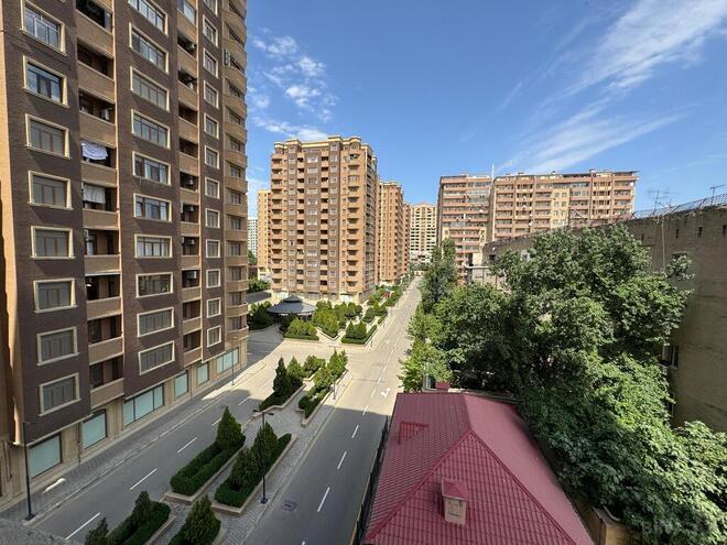2-комн. новостройка - м. 28 мая - 108 м² (8)