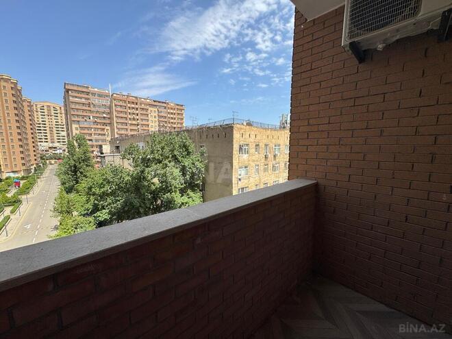 2-комн. новостройка - м. 28 мая - 108 м² (15)
