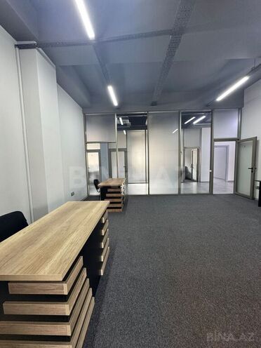 2-комн. офис - Наримановский  р. - 65 м² (2)