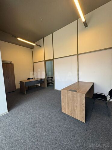 2-комн. офис - Наримановский  р. - 65 м² (5)