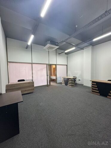2-комн. офис - Наримановский  р. - 65 м² (8)