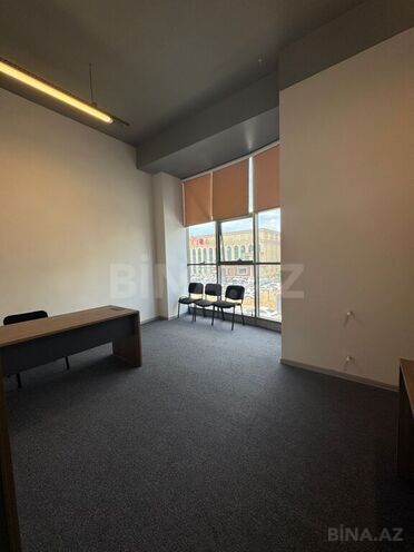 2-комн. офис - Наримановский  р. - 65 м² (1)