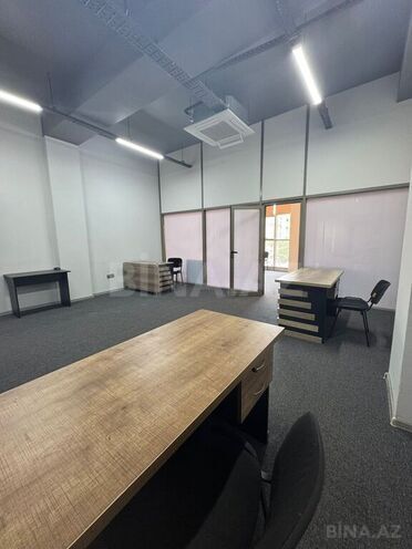 2-комн. офис - Наримановский  р. - 65 м² (7)