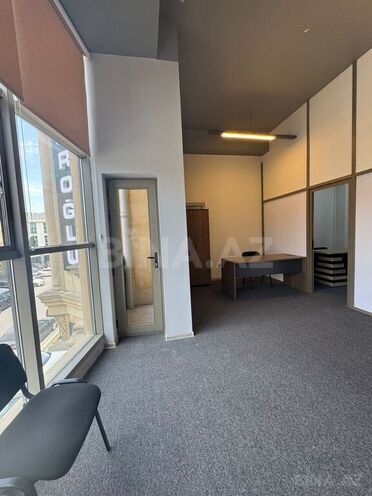 2-комн. офис - Наримановский  р. - 65 м² (4)
