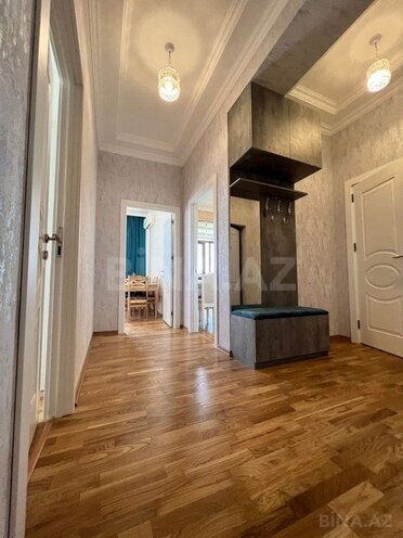 3-комн. новостройка - м. Нефтчиляр - 110 м² (9)
