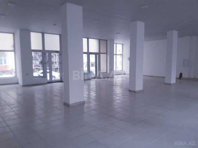 Объект - м. Иншаатчылар - 200 м² (1)