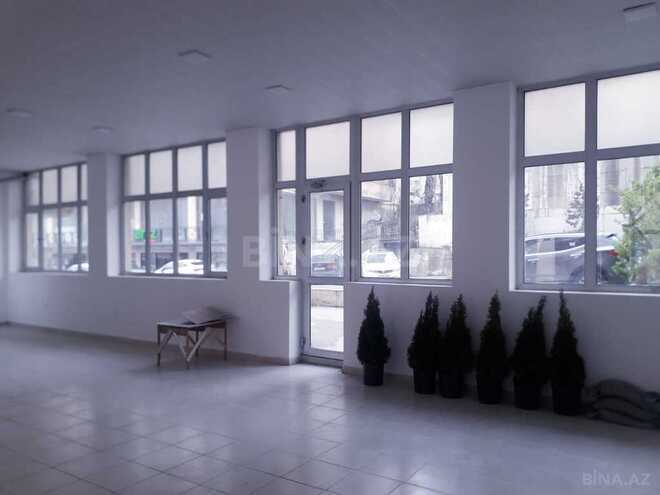 Объект - м. Иншаатчылар - 200 м² (2)