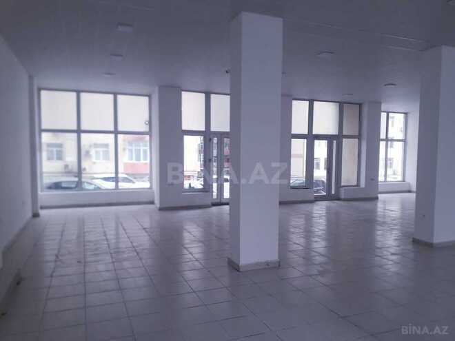 Объект - м. Иншаатчылар - 200 м² (4)