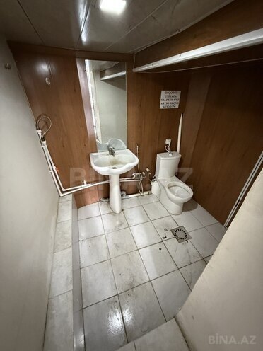 Объект - м. Кара Караев - 40 м² (5)