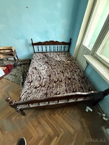 Объект - м. Кара Караев - 40 м² (3)