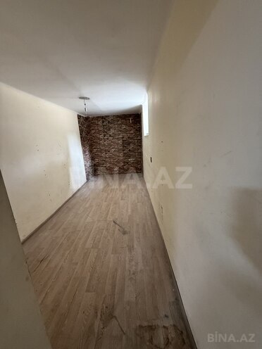 Объект - м. Кара Караев - 40 м² (6)