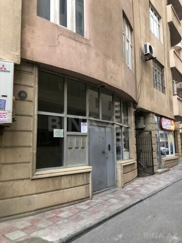 3 otaqlı yeni tikili - 28 May m. - 130 m² (1)