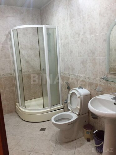 3 otaqlı yeni tikili - 28 May m. - 130 m² (15)