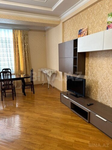 3 otaqlı yeni tikili - 28 May m. - 130 m² (4)