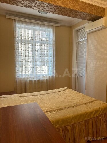 3 otaqlı yeni tikili - 28 May m. - 130 m² (10)