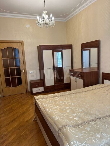 3 otaqlı yeni tikili - 28 May m. - 130 m² (9)