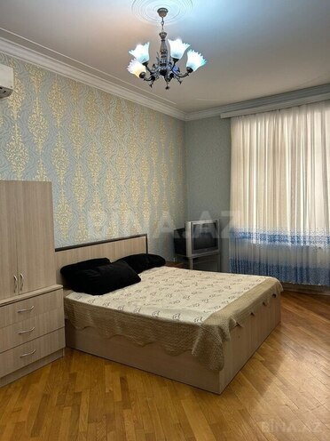 3 otaqlı yeni tikili - 28 May m. - 130 m² (8)