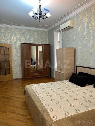 3 otaqlı yeni tikili - 28 May m. - 130 m² (6)