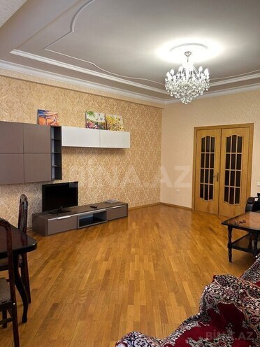 3 otaqlı yeni tikili - 28 May m. - 130 m² (3)