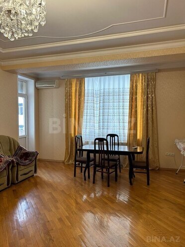3 otaqlı yeni tikili - 28 May m. - 130 m² (5)