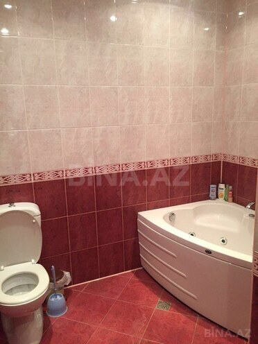 3 otaqlı yeni tikili - 28 May m. - 130 m² (14)