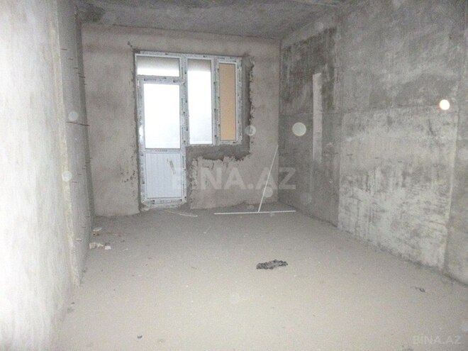 1-комн. новостройка - Наримановский  р. - 53 м² (4)