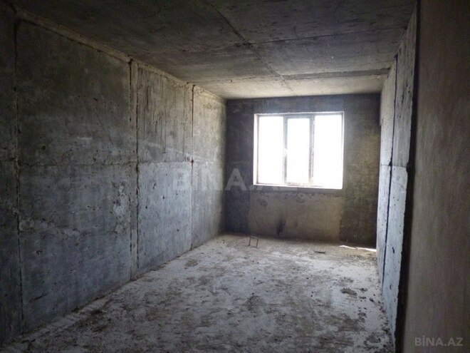 1-комн. новостройка - Наримановский  р. - 53 м² (2)