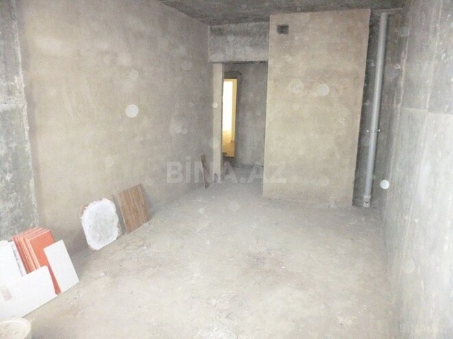 1-комн. новостройка - Наримановский  р. - 53 м² (3)