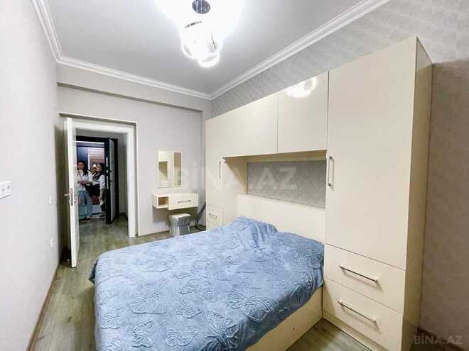 2 otaqlı yeni tikili - 20 Yanvar m. - 65 m² (6)