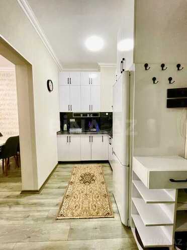 2 otaqlı yeni tikili - 20 Yanvar m. - 65 m² (8)