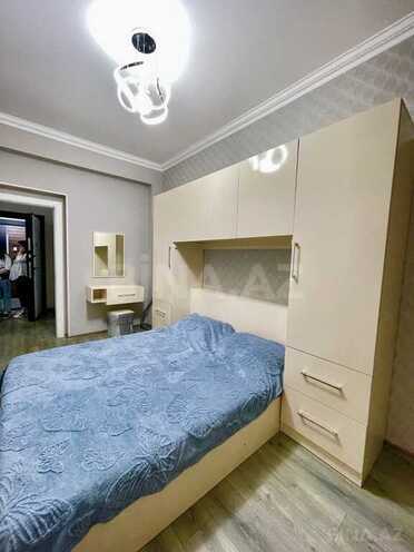 2 otaqlı yeni tikili - 20 Yanvar m. - 65 m² (7)