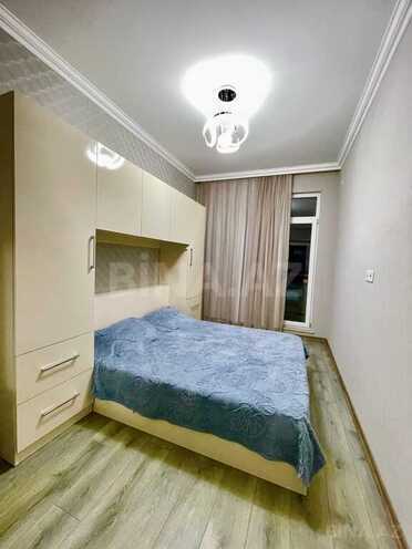 2 otaqlı yeni tikili - 20 Yanvar m. - 65 m² (5)