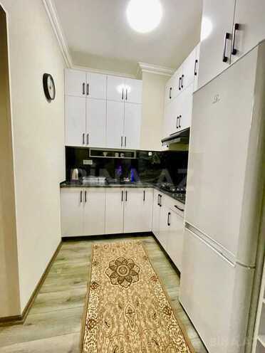 2 otaqlı yeni tikili - 20 Yanvar m. - 65 m² (9)
