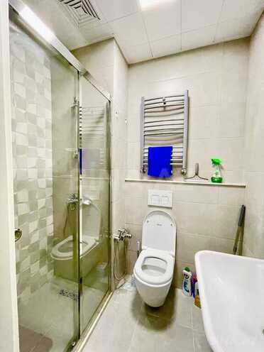 2 otaqlı yeni tikili - 20 Yanvar m. - 65 m² (11)