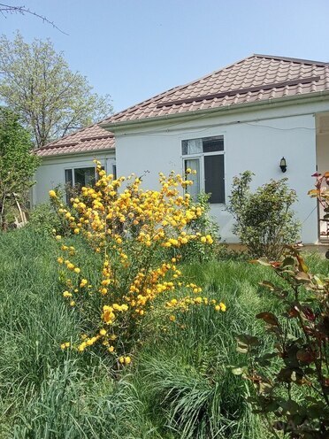 3-комн. дом/дача - Гусар - 120 м² (1)