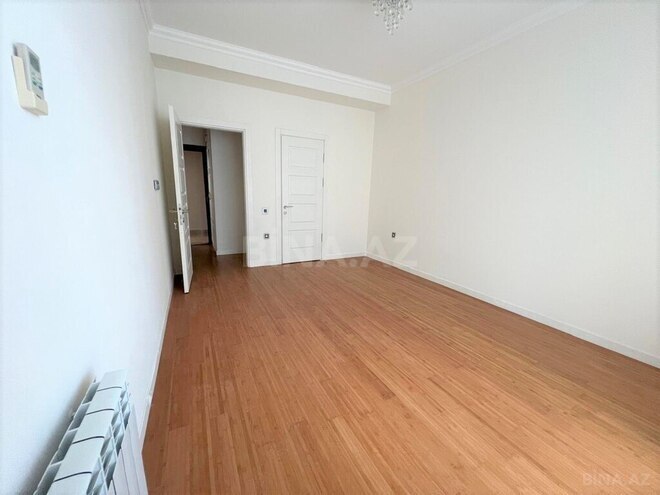 2 otaqlı yeni tikili - 20 Yanvar m. - 45 m² (8)