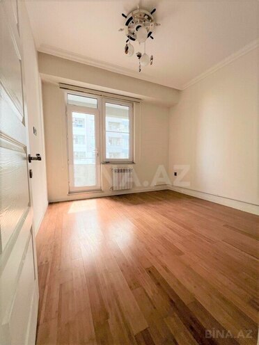 2 otaqlı yeni tikili - 20 Yanvar m. - 45 m² (3)